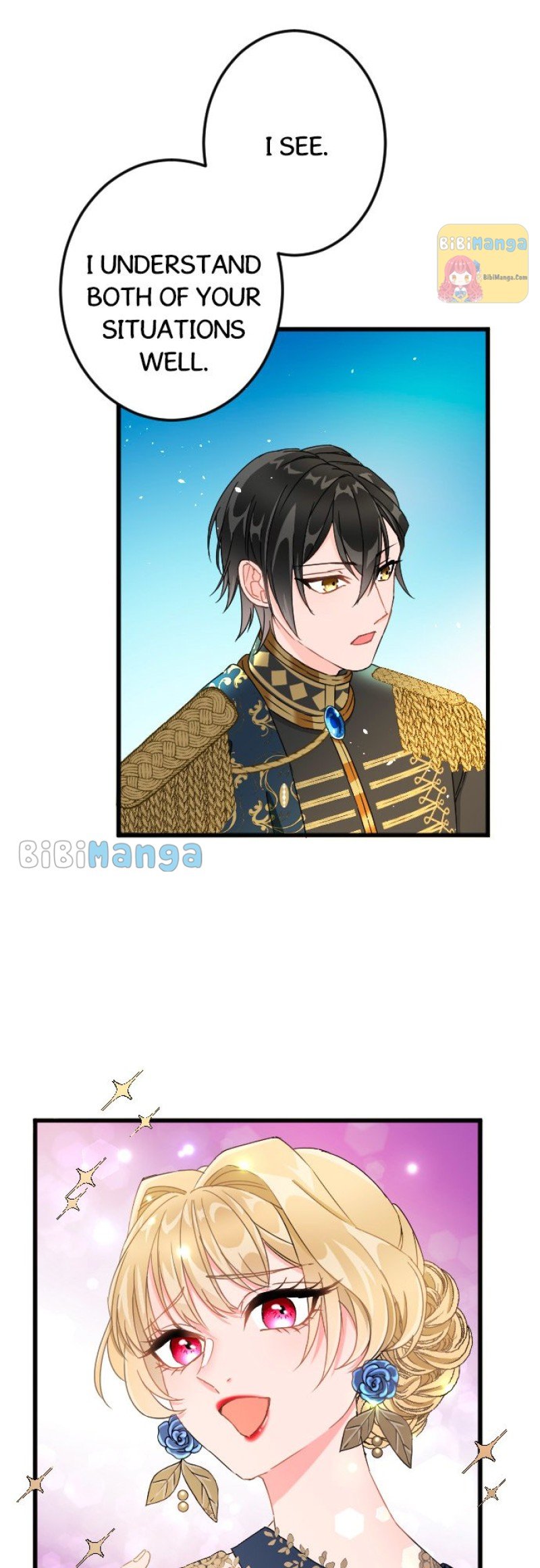 I Refuse to Be Executed a Second Time chapter 31 - page 21
