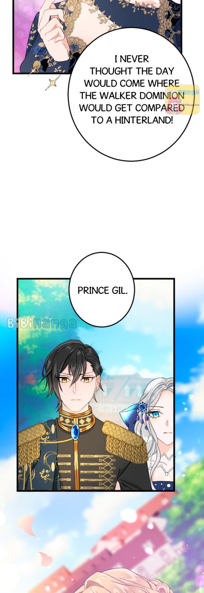 I Refuse to Be Executed a Second Time chapter 31 - page 22