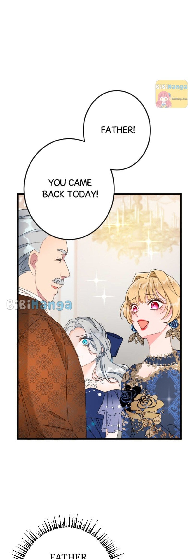 I Refuse to Be Executed a Second Time chapter 31 - page 25