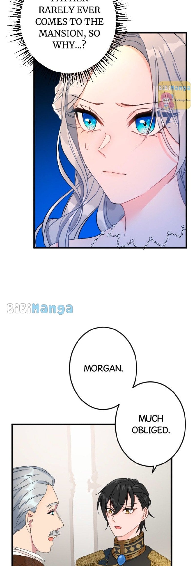I Refuse to Be Executed a Second Time chapter 31 - page 26