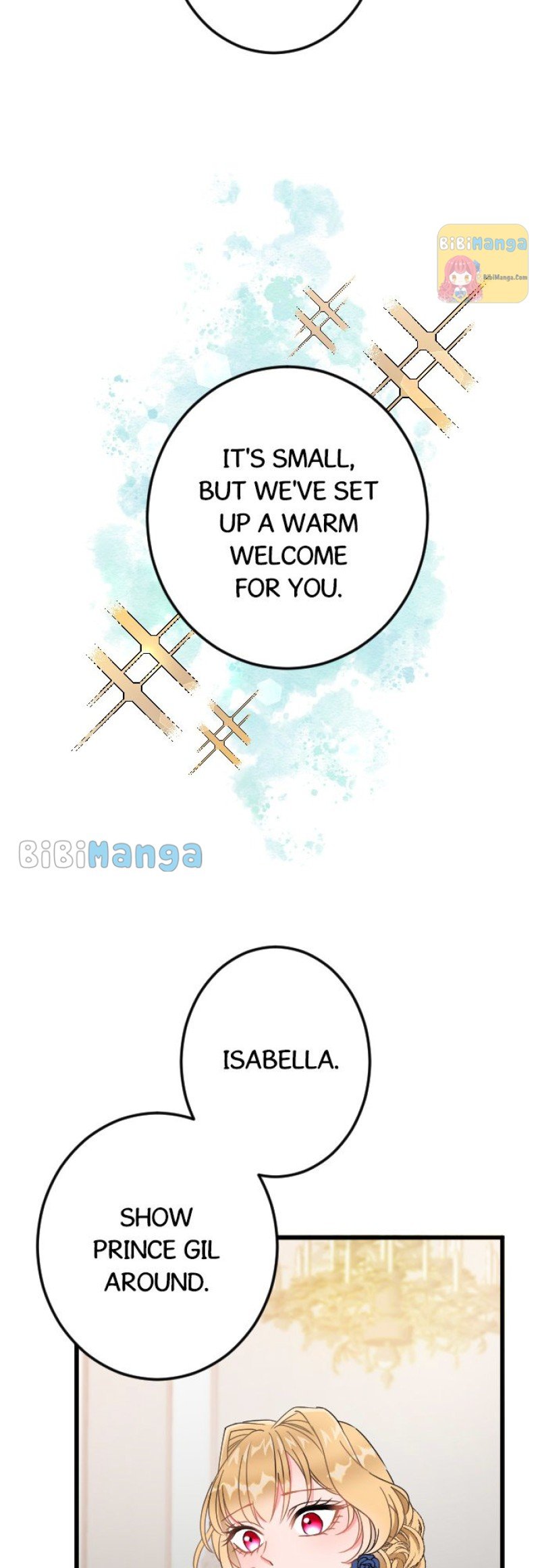 I Refuse to Be Executed a Second Time chapter 31 - page 29