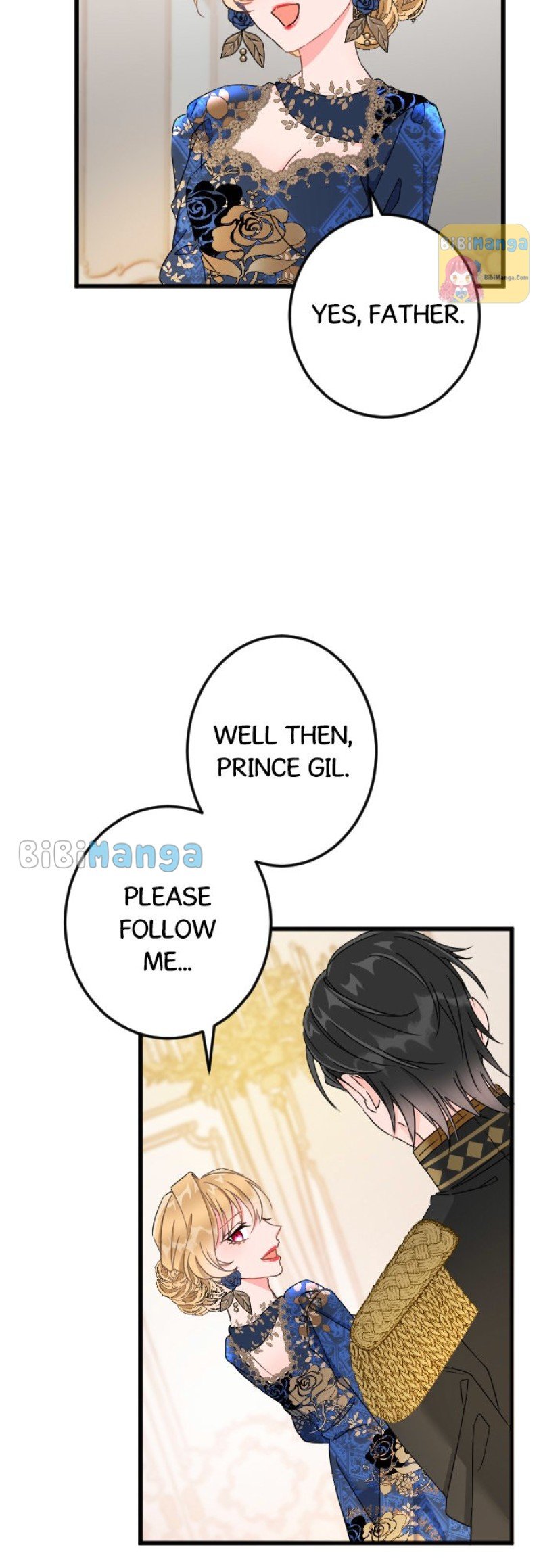 I Refuse to Be Executed a Second Time chapter 31 - page 30