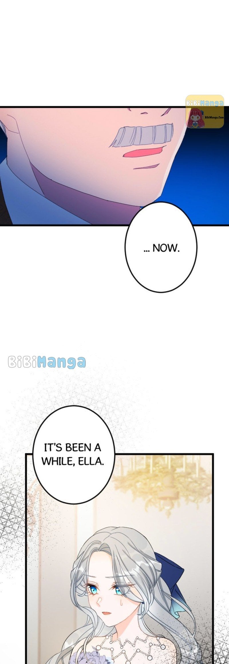 I Refuse to Be Executed a Second Time chapter 31 - page 31