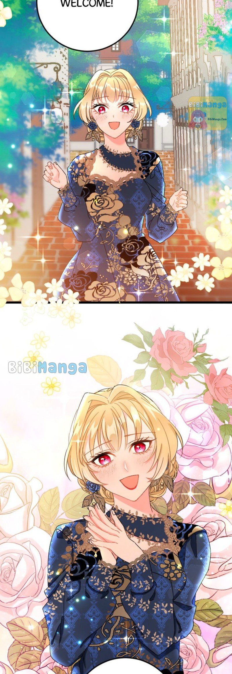 I Refuse to Be Executed a Second Time chapter 31 - page 5