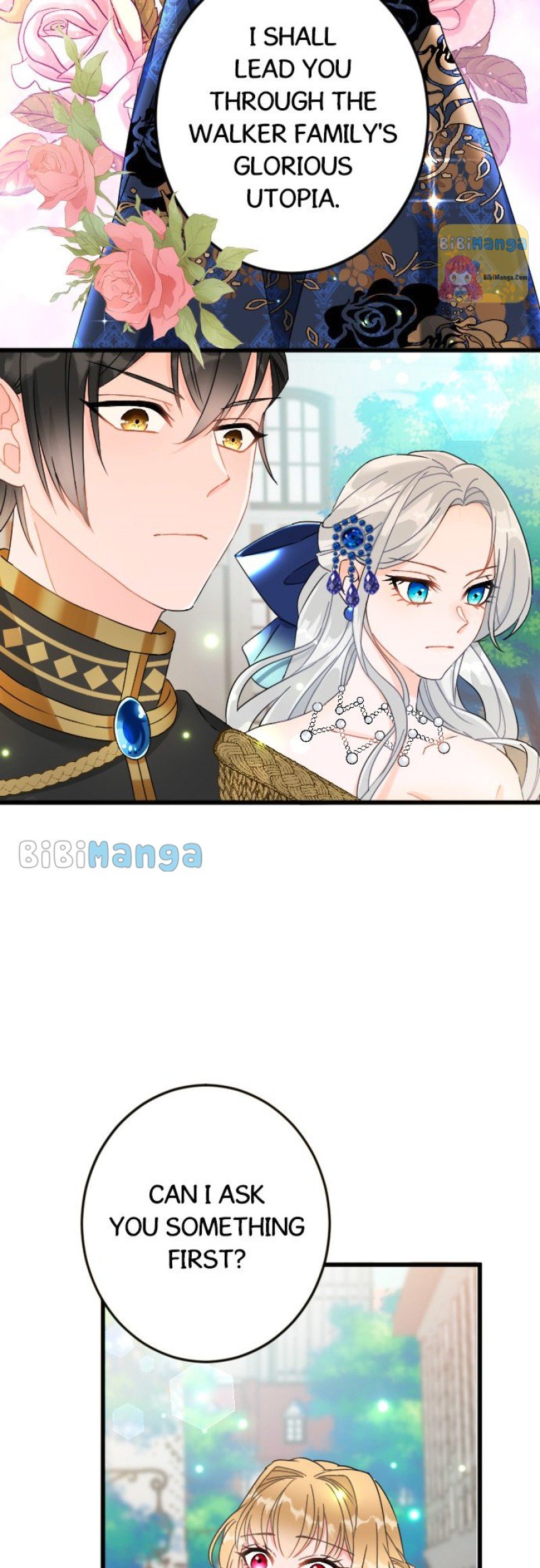 I Refuse to Be Executed a Second Time chapter 31 - page 6