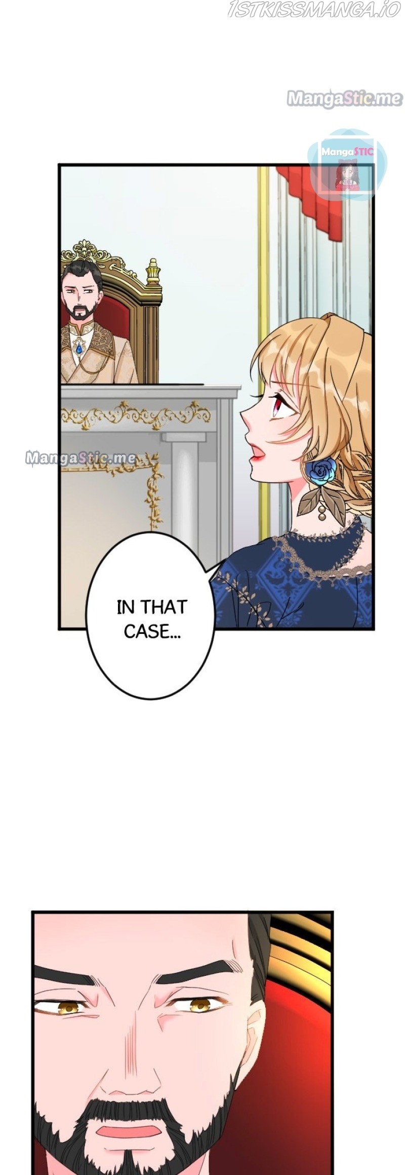 I Refuse to Be Executed a Second Time chapter 30 - page 19