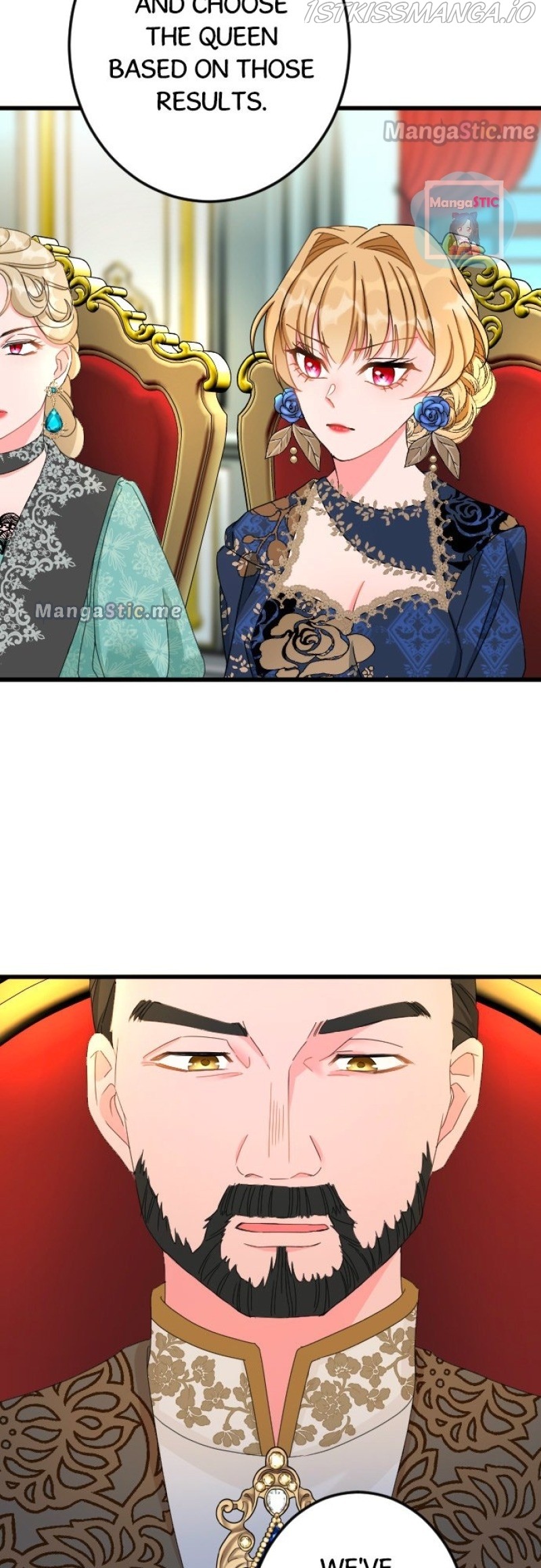 I Refuse to Be Executed a Second Time chapter 30 - page 23