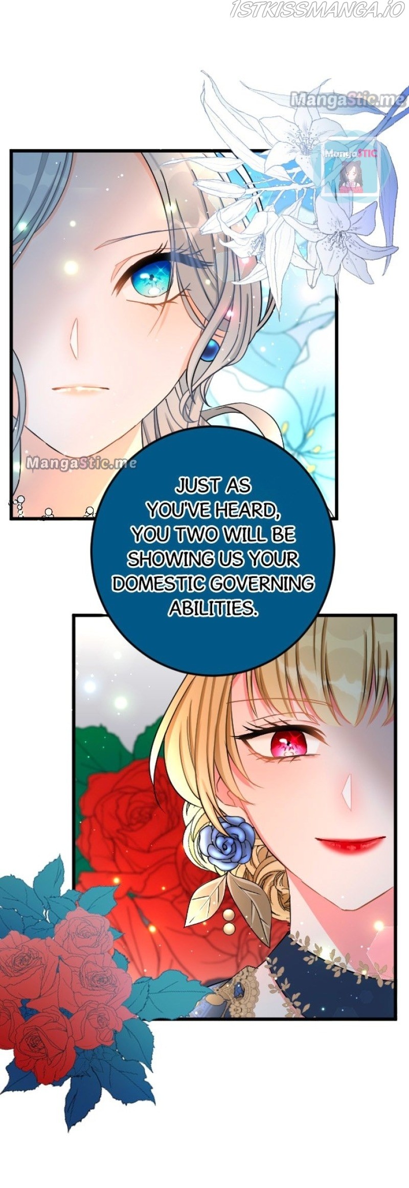 I Refuse to Be Executed a Second Time chapter 30 - page 25
