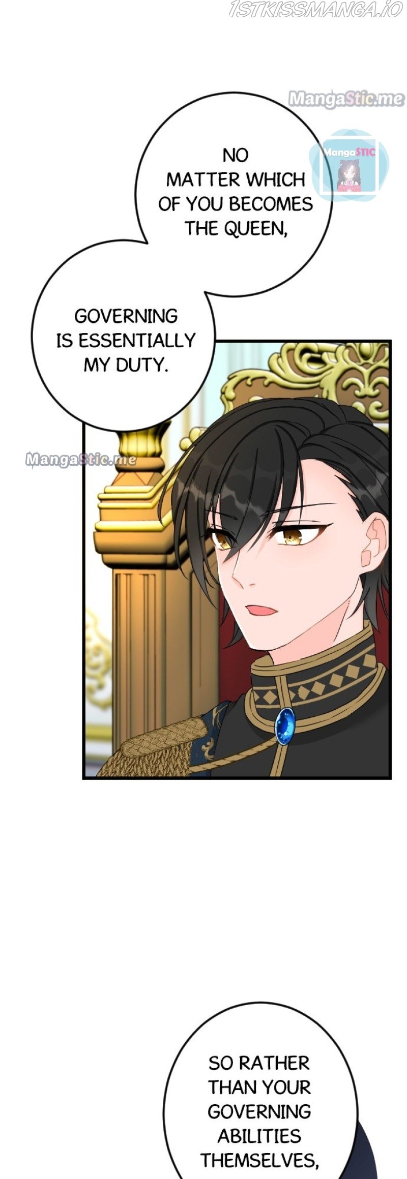I Refuse to Be Executed a Second Time chapter 30 - page 26