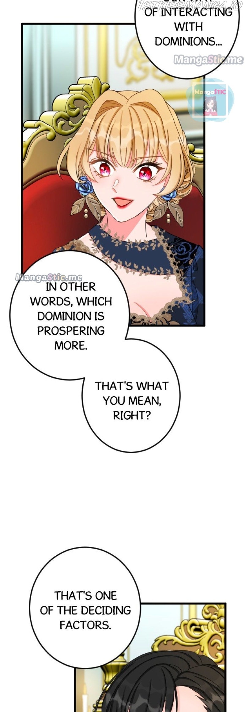 I Refuse to Be Executed a Second Time chapter 30 - page 29