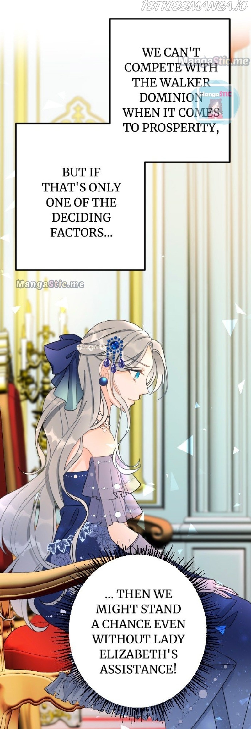 I Refuse to Be Executed a Second Time chapter 30 - page 31