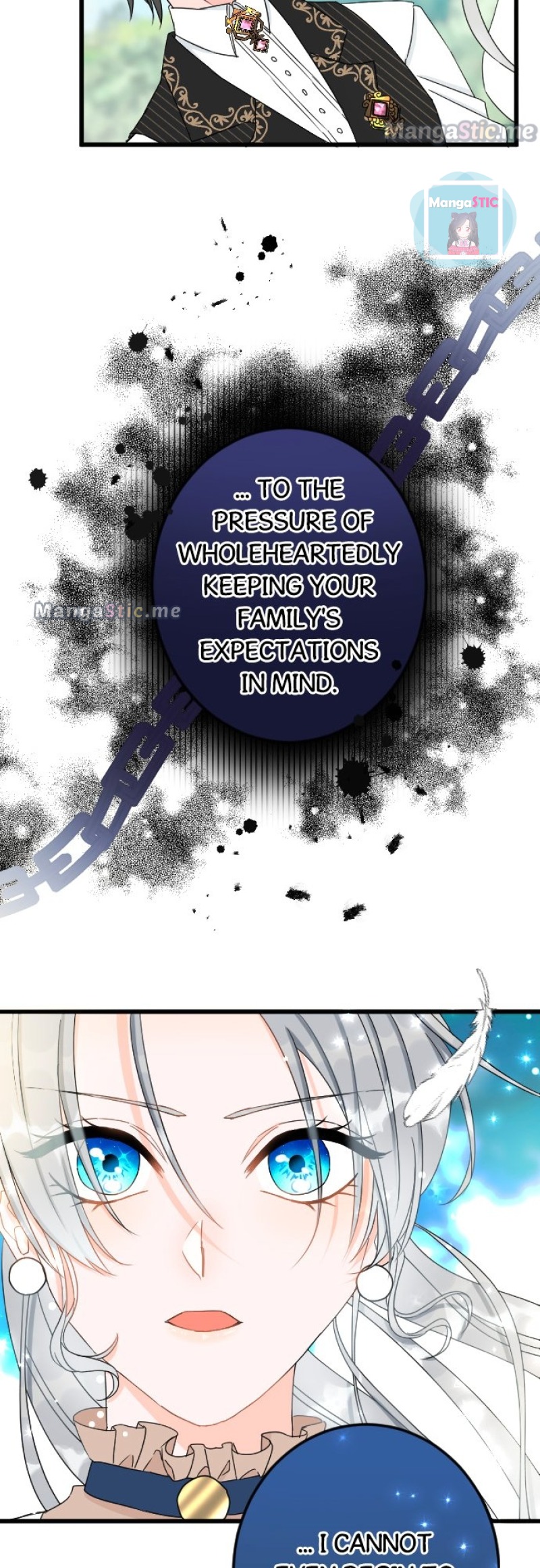 I Refuse to Be Executed a Second Time Chapter 29 - page 10
