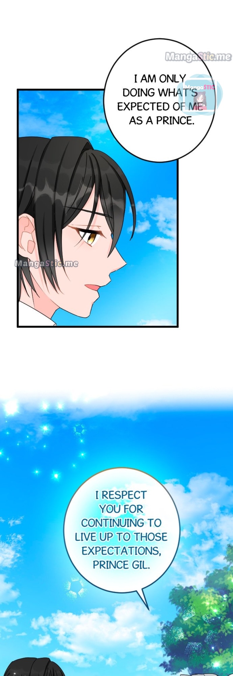 I Refuse to Be Executed a Second Time Chapter 29 - page 12