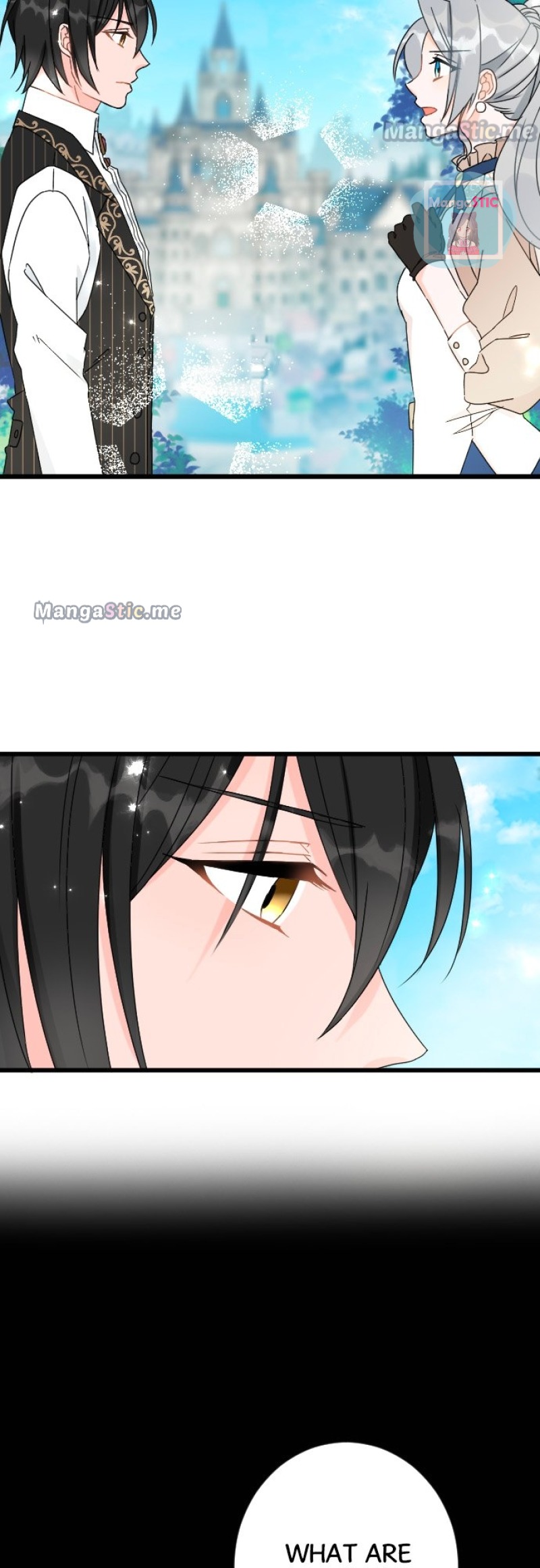 I Refuse to Be Executed a Second Time Chapter 29 - page 13