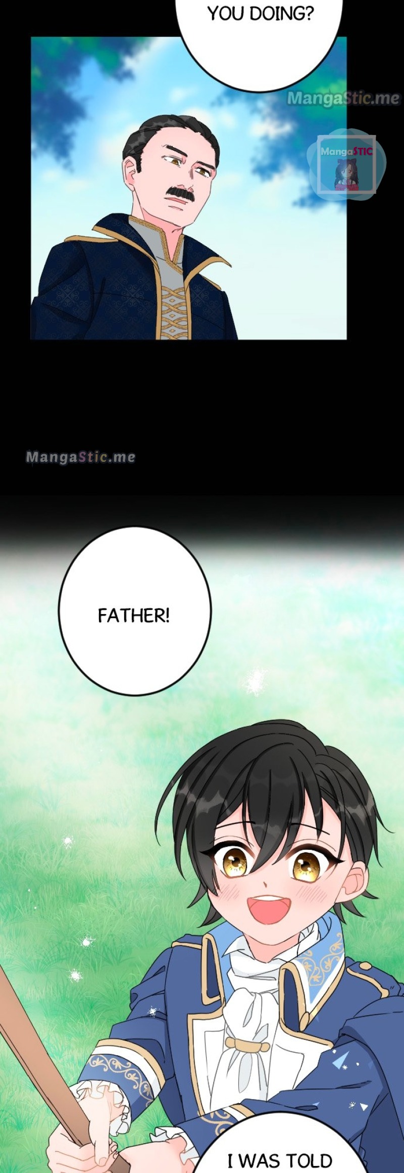 I Refuse to Be Executed a Second Time Chapter 29 - page 14