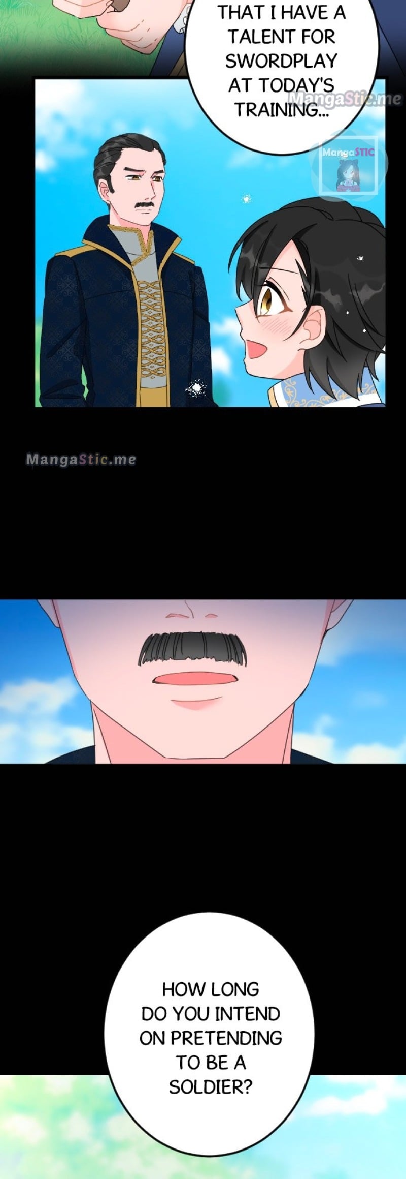 I Refuse to Be Executed a Second Time Chapter 29 - page 15