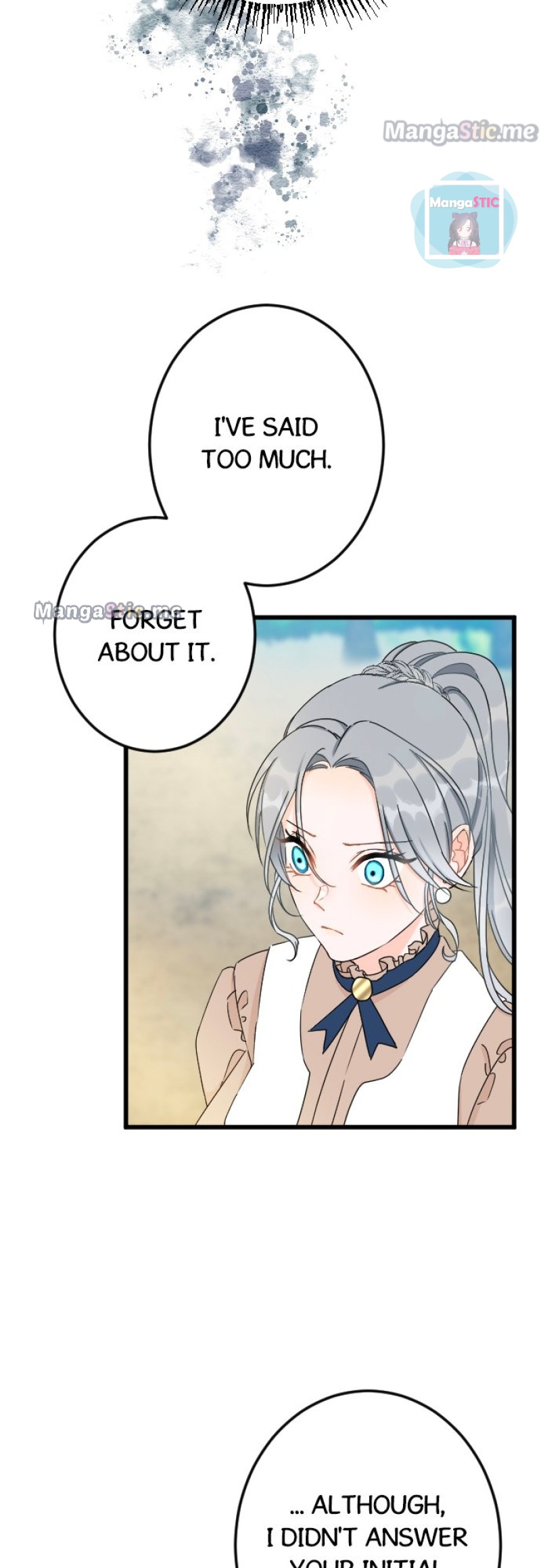 I Refuse to Be Executed a Second Time Chapter 29 - page 19