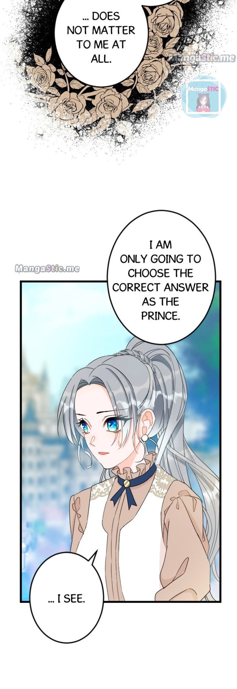 I Refuse to Be Executed a Second Time Chapter 29 - page 22