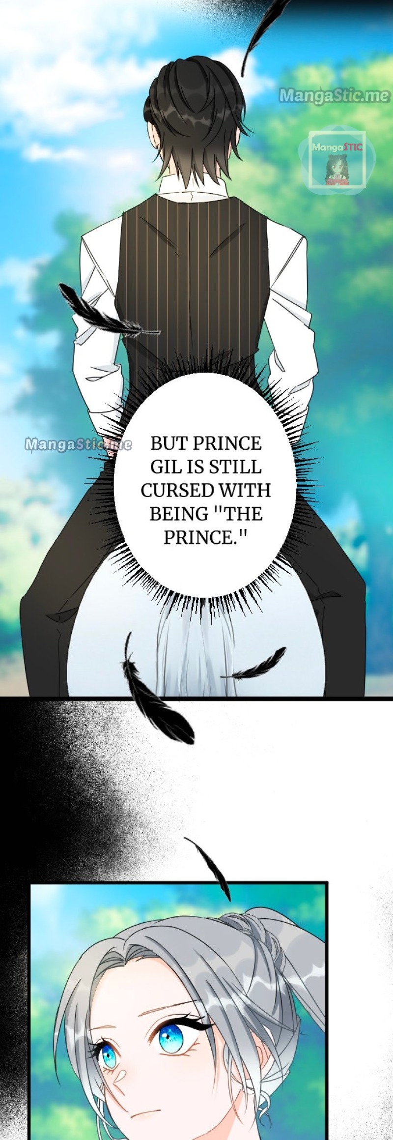 I Refuse to Be Executed a Second Time Chapter 29 - page 25
