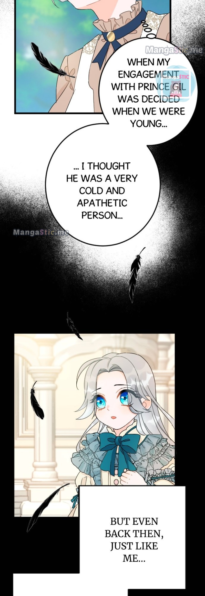 I Refuse to Be Executed a Second Time Chapter 29 - page 26