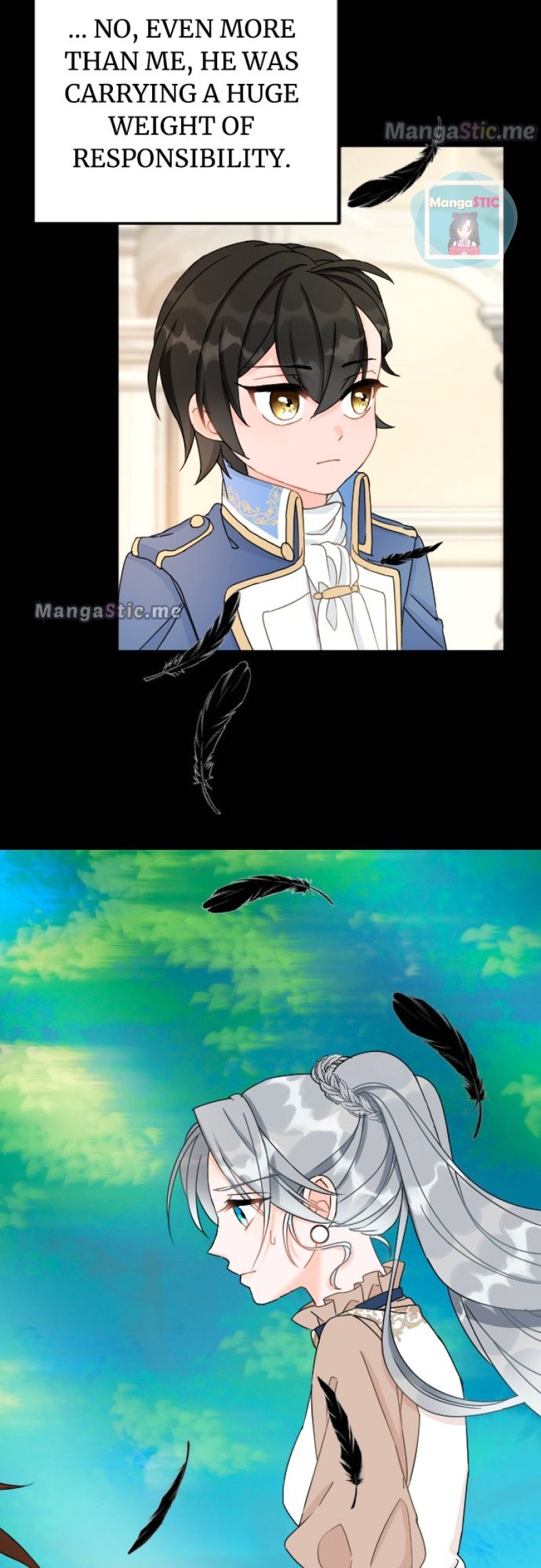 I Refuse to Be Executed a Second Time Chapter 29 - page 27