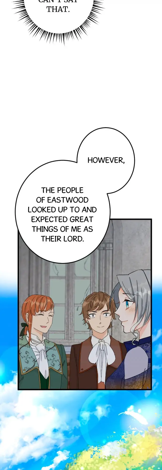 I Refuse to Be Executed a Second Time Chapter 28 - page 14