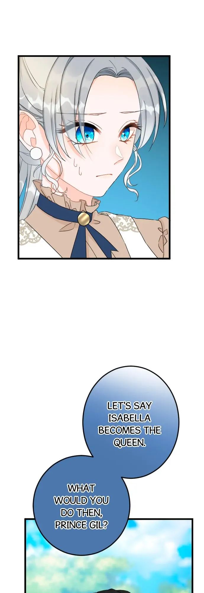 I Refuse to Be Executed a Second Time Chapter 28 - page 26