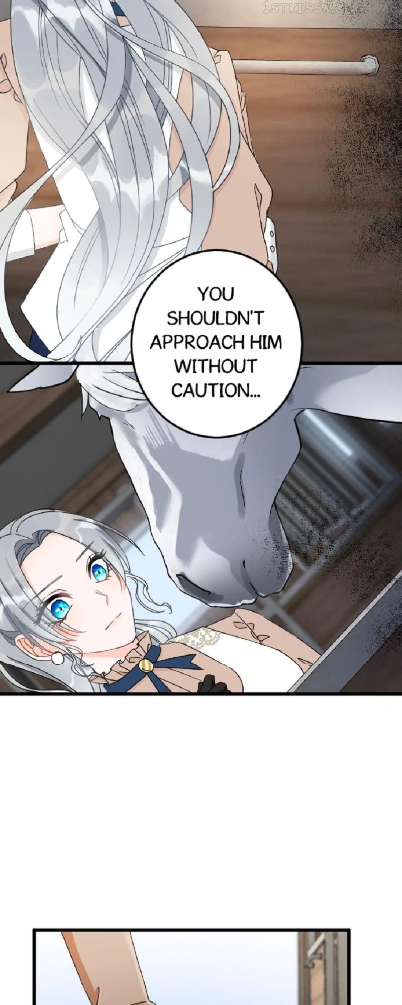 I Refuse to Be Executed a Second Time chapter 27.5 - page 15