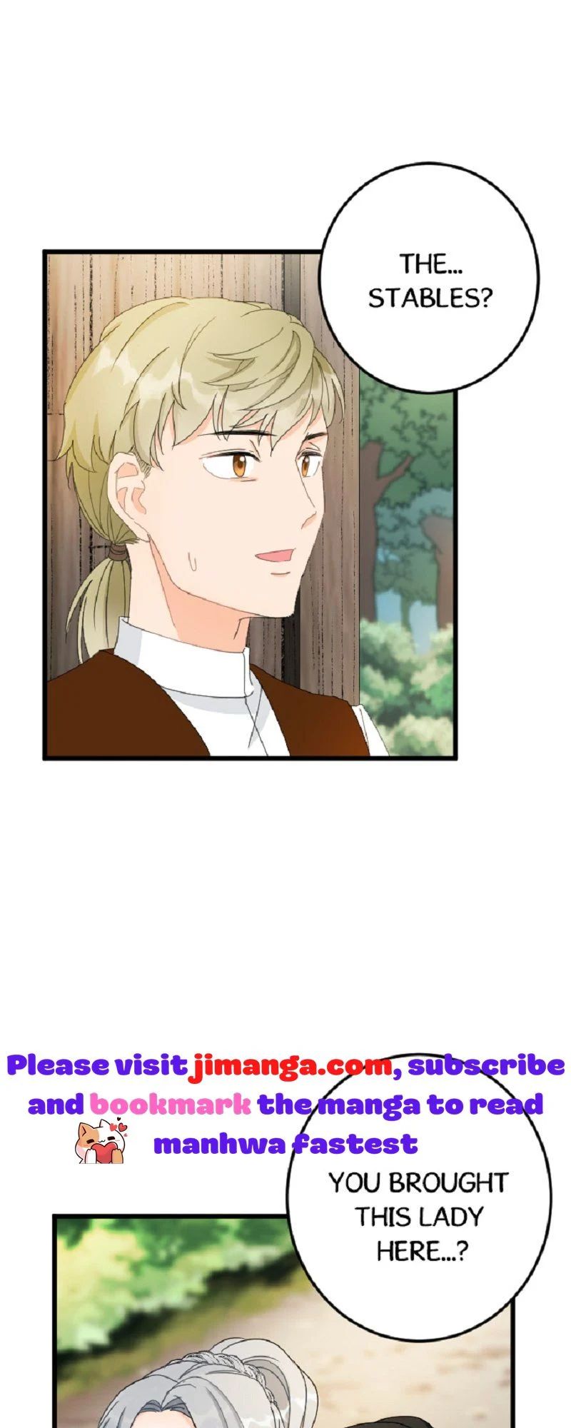 I Refuse to Be Executed a Second Time chapter 27 - page 13