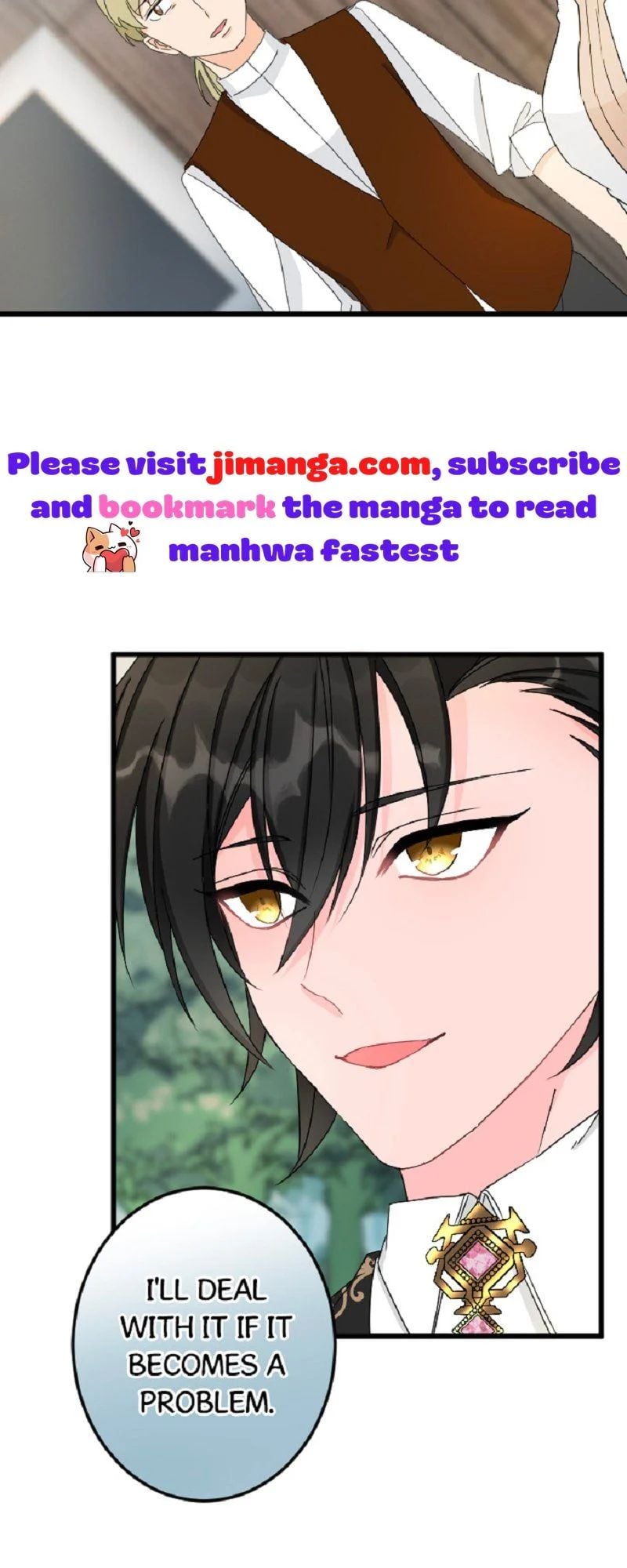 I Refuse to Be Executed a Second Time chapter 27 - page 15