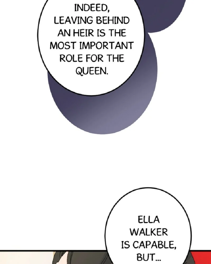 I Refuse to Be Executed a Second Time Chapter 26.5 - page 12