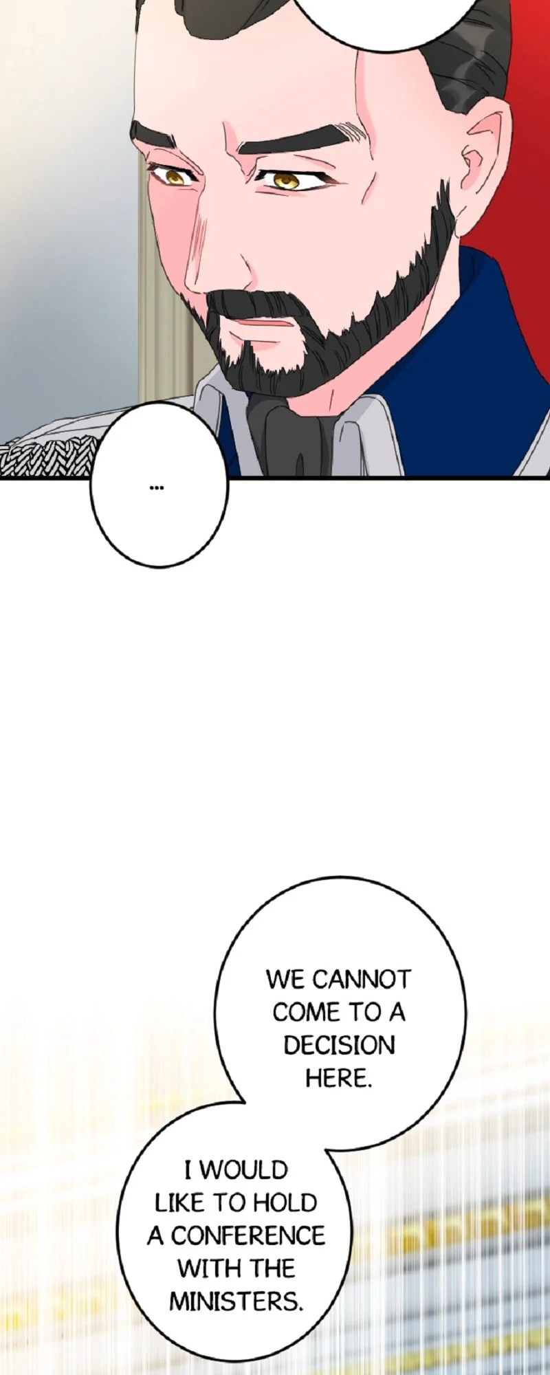 I Refuse to Be Executed a Second Time Chapter 26.5 - page 13