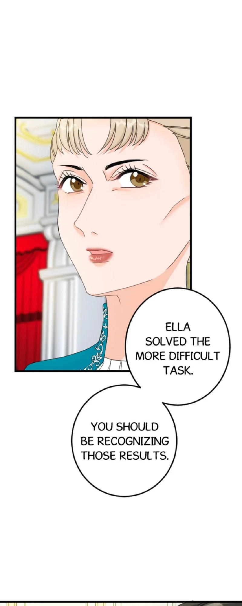 I Refuse to Be Executed a Second Time Chapter 26.5 - page 16