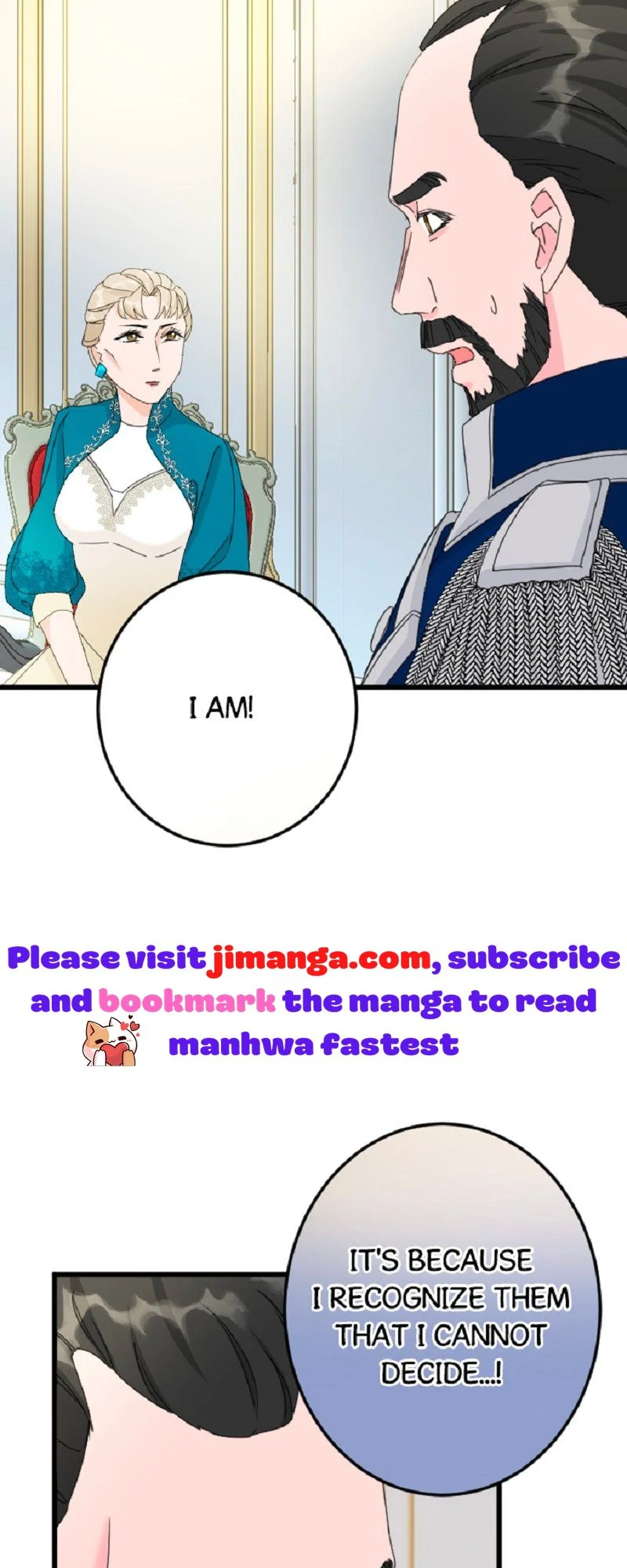 I Refuse to Be Executed a Second Time Chapter 26.5 - page 17