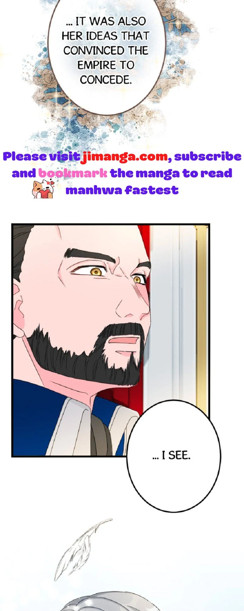 I Refuse to Be Executed a Second Time Chapter 26.5 - page 2