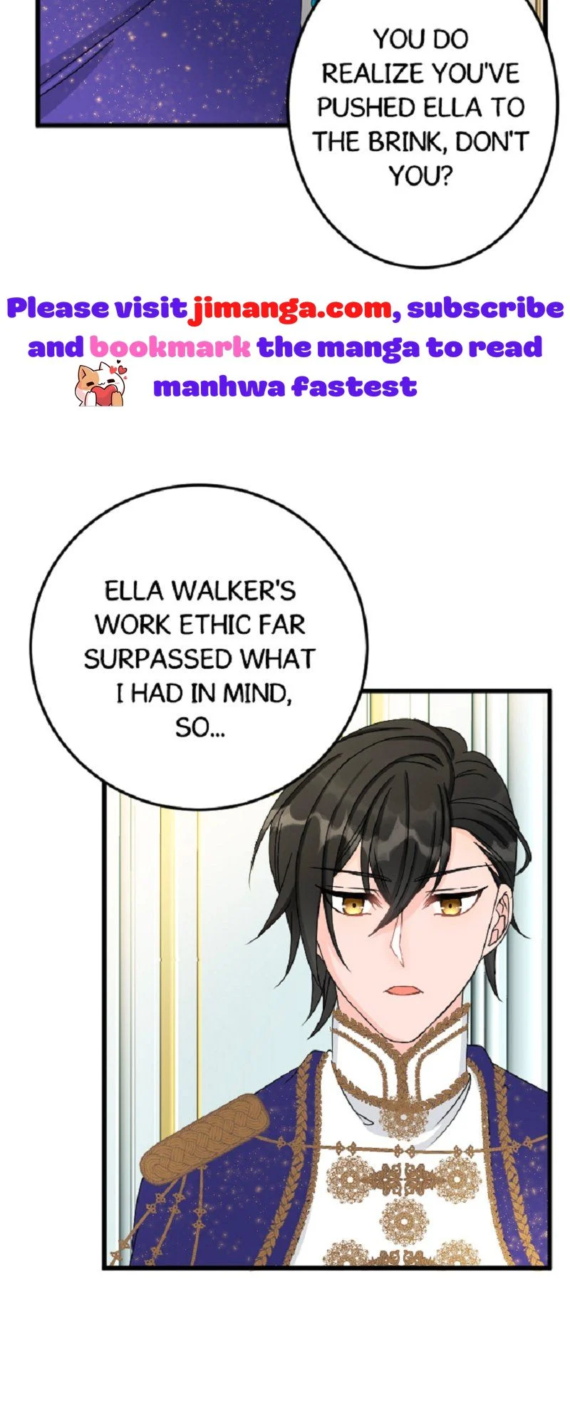 I Refuse to Be Executed a Second Time Chapter 26.5 - page 23