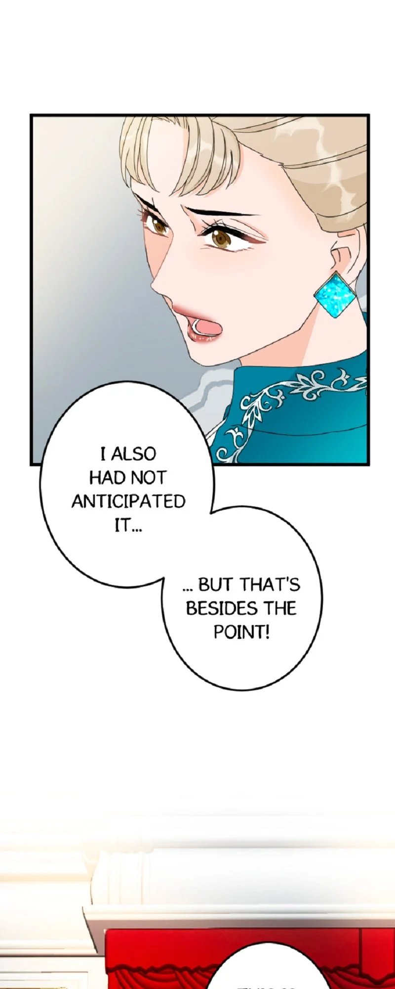 I Refuse to Be Executed a Second Time Chapter 26.5 - page 24