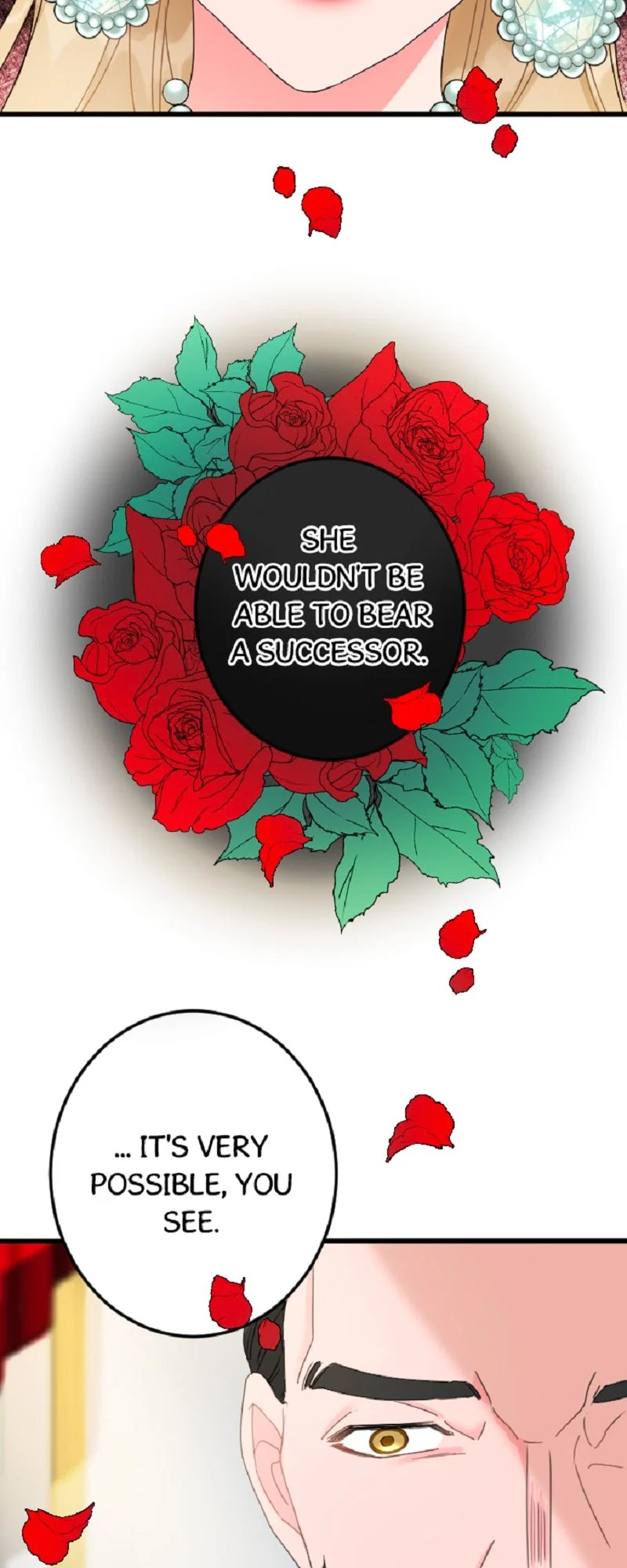 I Refuse to Be Executed a Second Time Chapter 26.5 - page 9