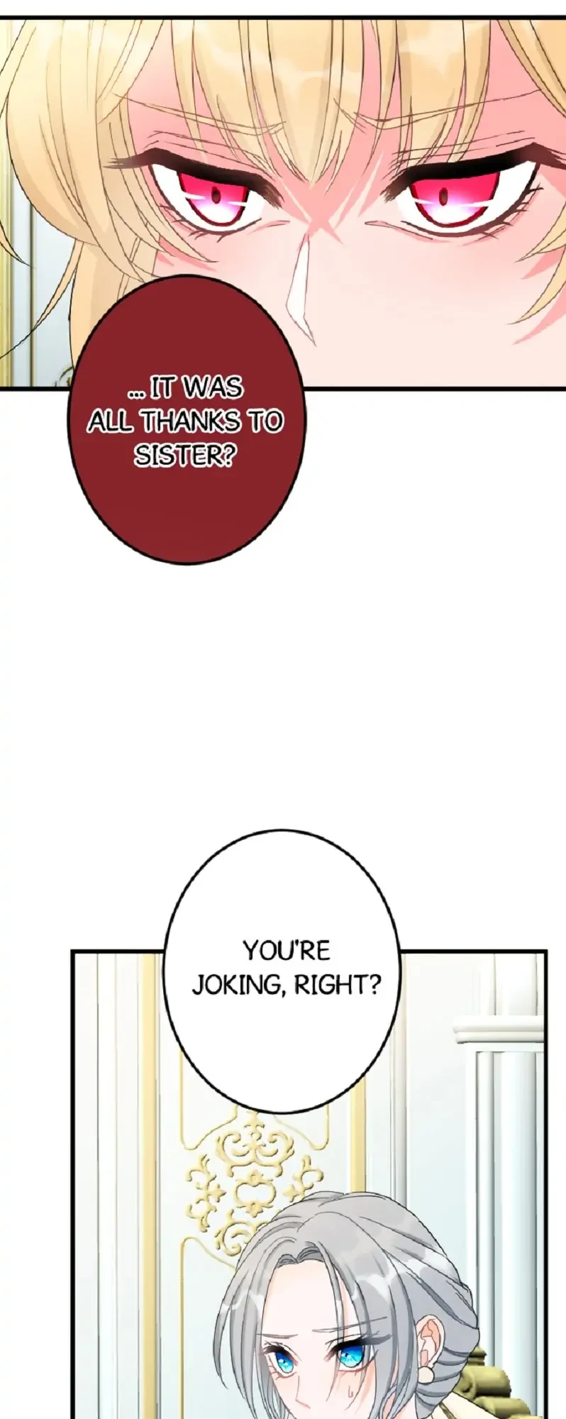 I Refuse to Be Executed a Second Time Chapter 26 - page 10