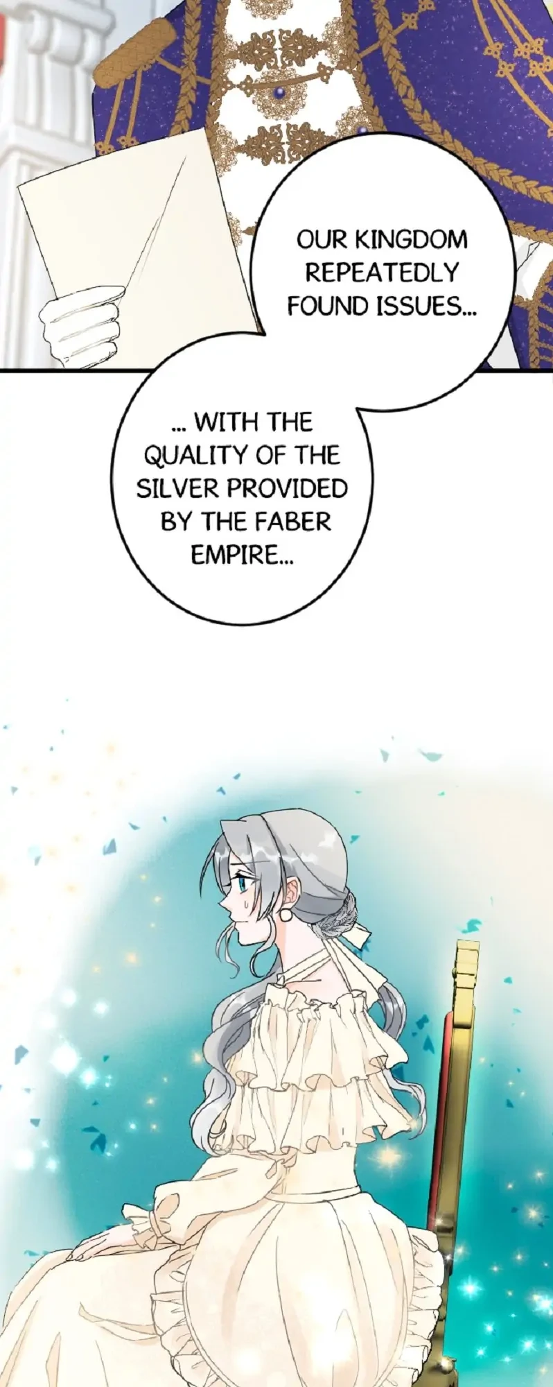 I Refuse to Be Executed a Second Time Chapter 26 - page 12