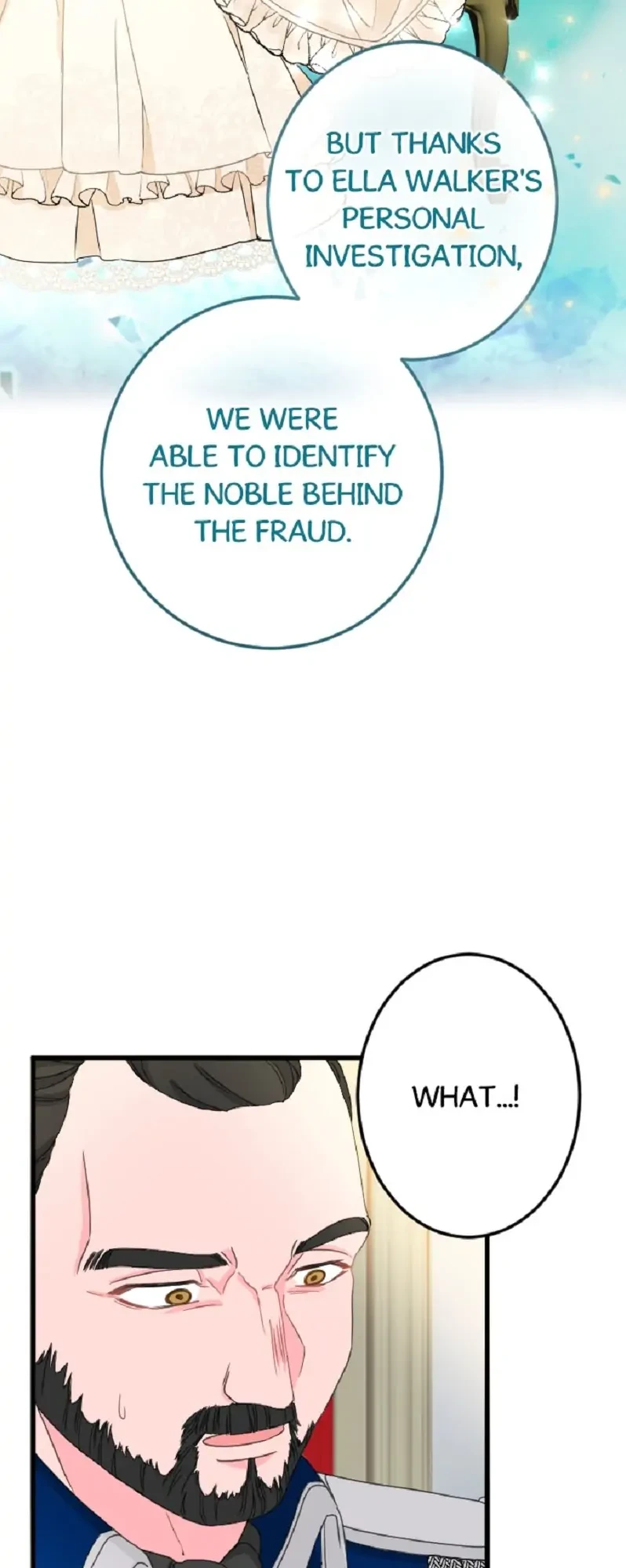 I Refuse to Be Executed a Second Time Chapter 26 - page 13