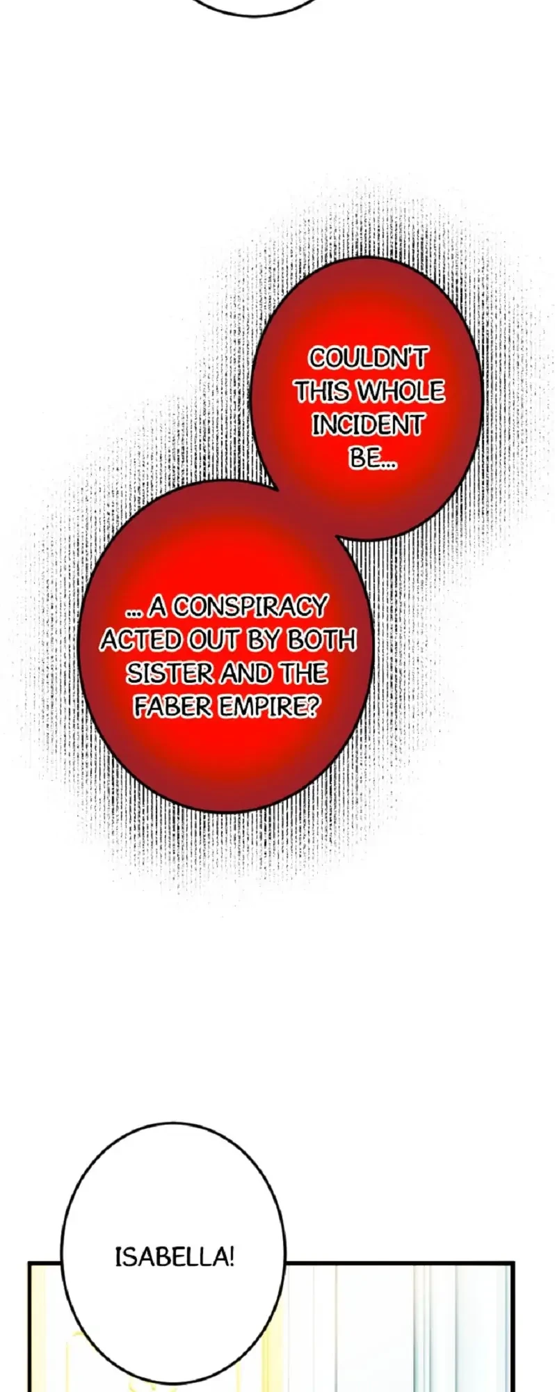 I Refuse to Be Executed a Second Time Chapter 26 - page 17