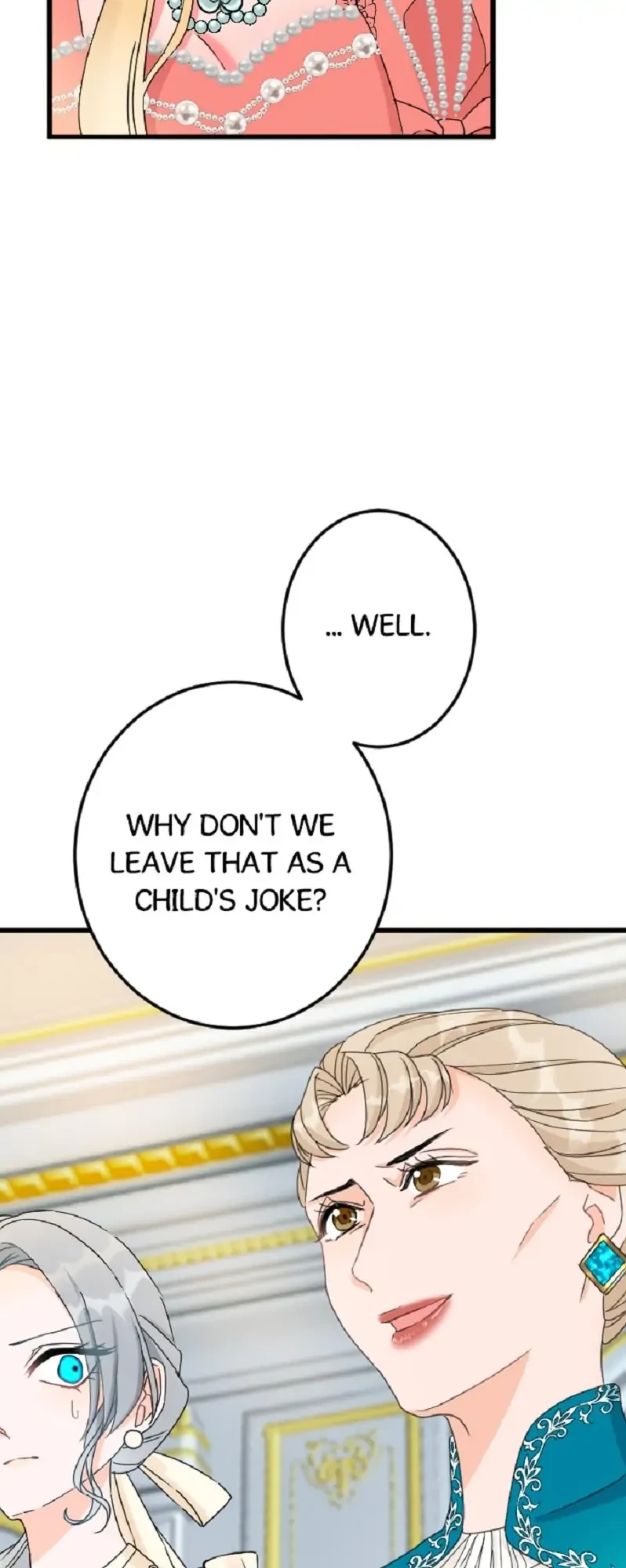 I Refuse to Be Executed a Second Time Chapter 26 - page 19