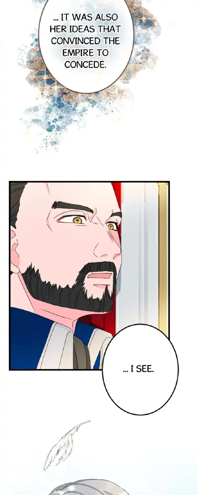 I Refuse to Be Executed a Second Time Chapter 26 - page 22
