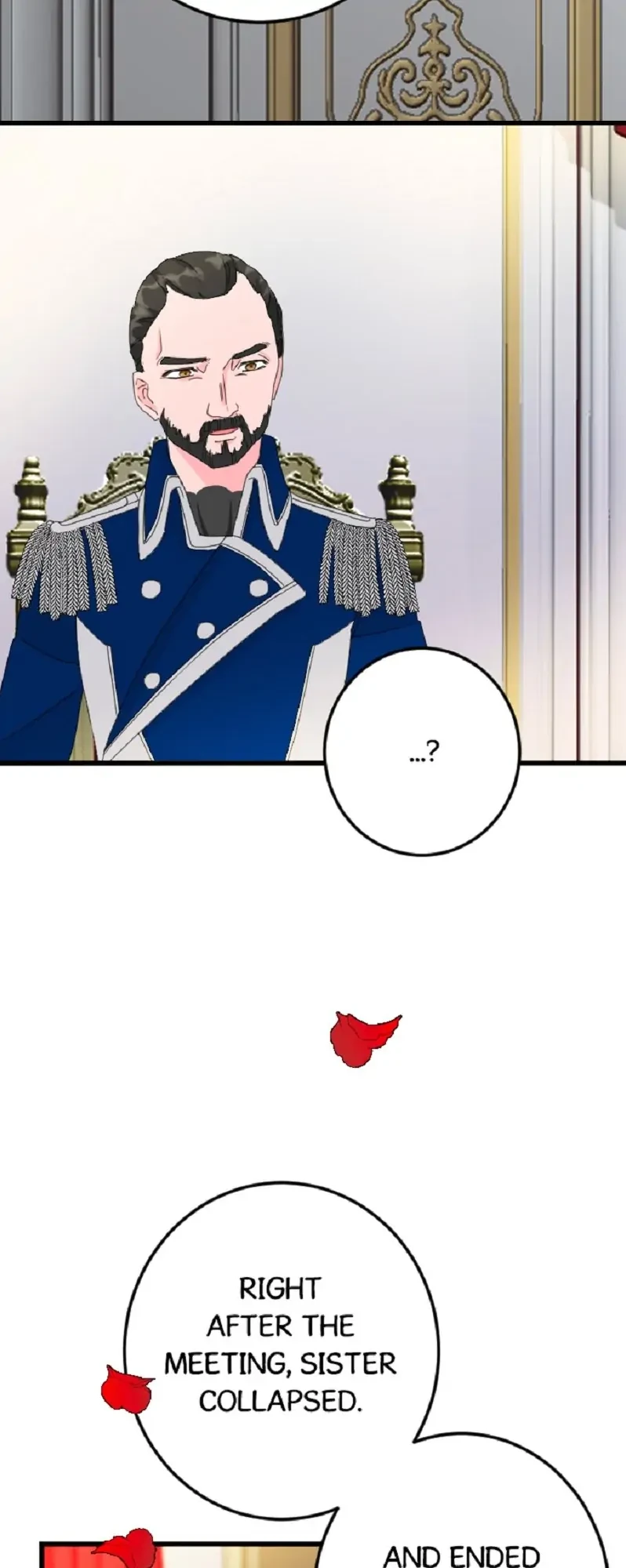 I Refuse to Be Executed a Second Time Chapter 26 - page 25