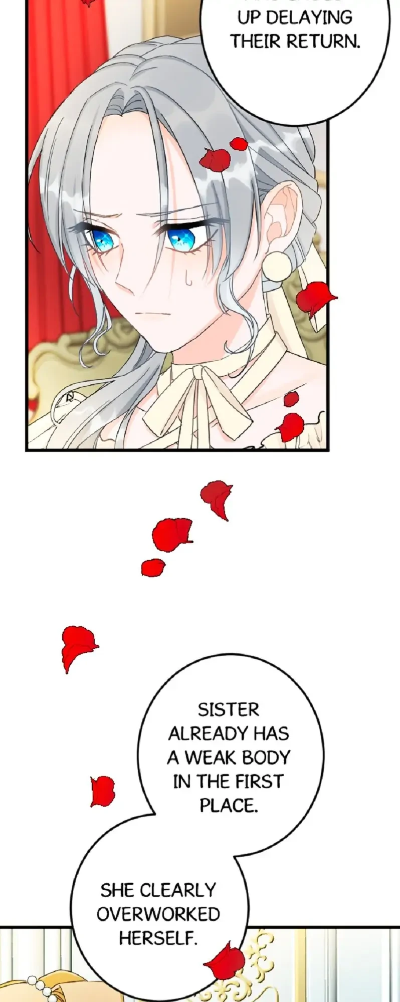 I Refuse to Be Executed a Second Time Chapter 26 - page 26