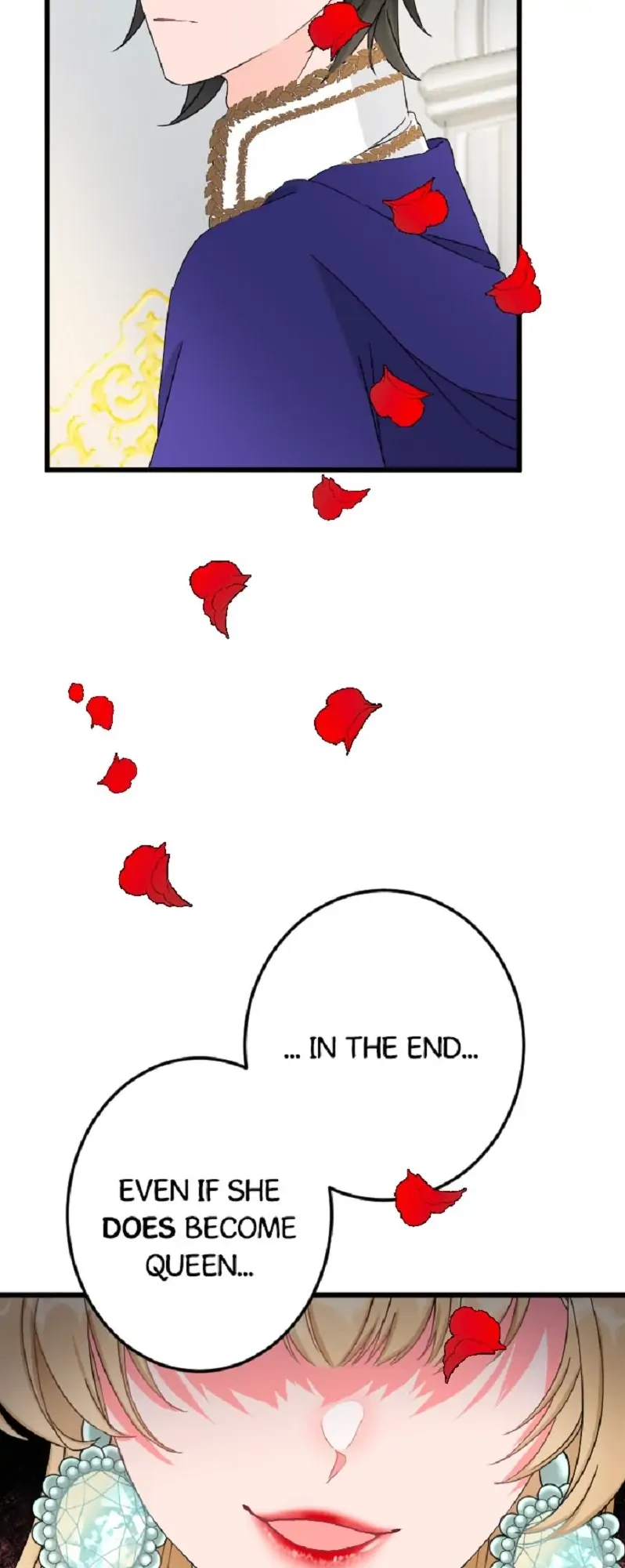 I Refuse to Be Executed a Second Time Chapter 26 - page 28
