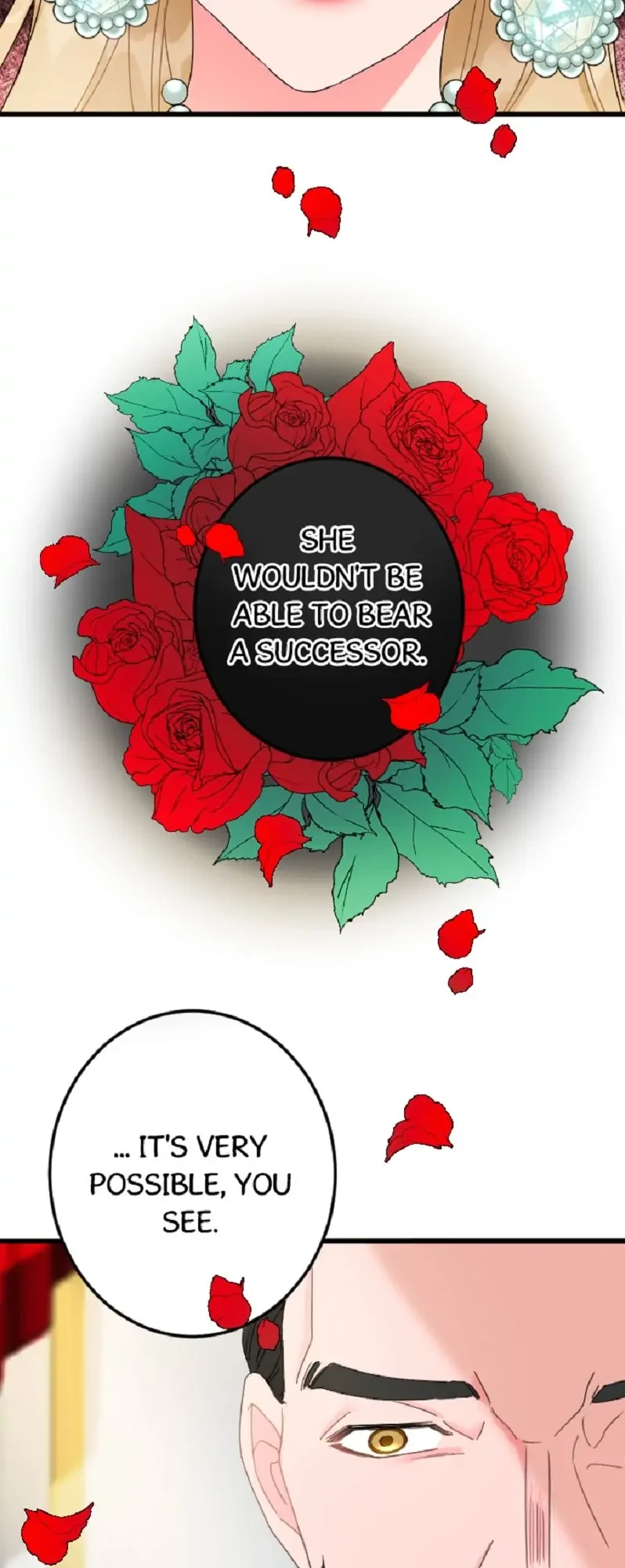I Refuse to Be Executed a Second Time Chapter 26 - page 29
