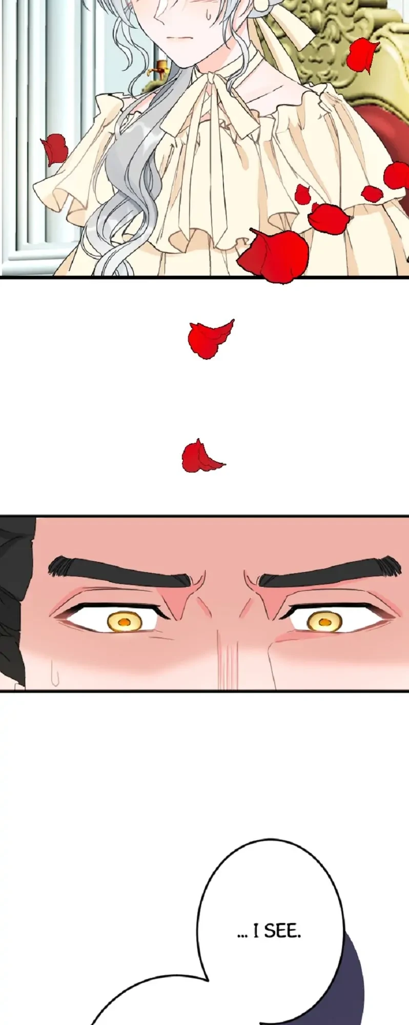 I Refuse to Be Executed a Second Time Chapter 26 - page 31
