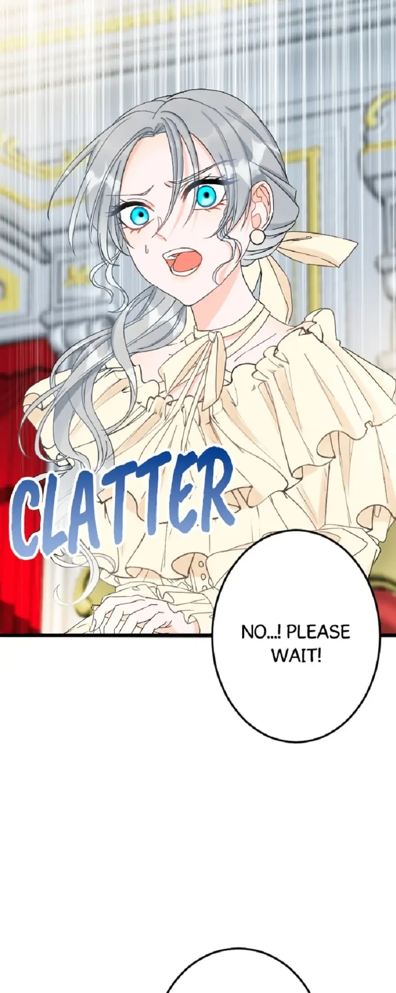 I Refuse to Be Executed a Second Time Chapter 26 - page 34